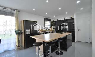 Maison 6 Pièces 123 m² à vendre à Longwy (54400)