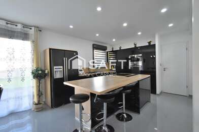 Maison 6 pièces 399900 €