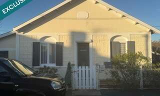 Maison 4 Pièces 112 m² à vendre à Port-des-Barques (17730)