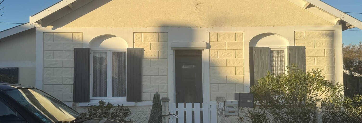 Maison 4 Pièces 112 m² à vendre à Port-des-Barques (17730)