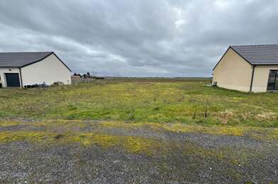 Terrain  29000 €