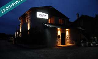 Immeuble  783 m² à vendre à Yutz (57970)