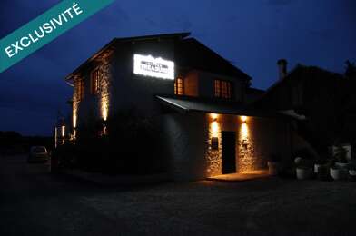 Immeuble  750000 €