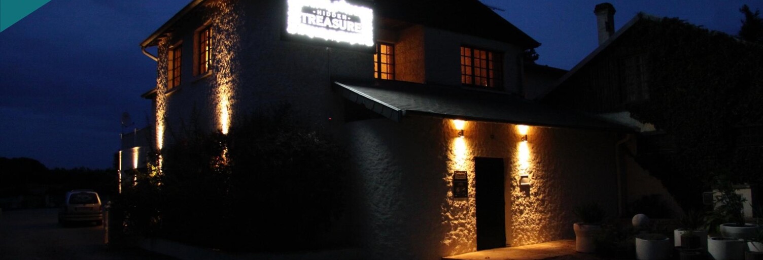 Immeuble  783 m² à vendre à Yutz (57970)