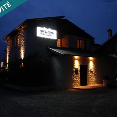 Immeuble  750000 €