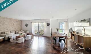 Appartement 5 Pièces 118 m² à vendre à Angers (49000)