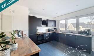 Appartement 5 Pièces 118 m² à vendre à Angers (49000)