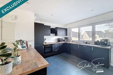 Appartement 5 pièces 283900 €