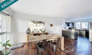Appartement 5 Pièces 118 m² à vendre à Angers (49000)