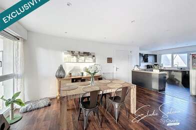Appartement 5 pièces 283900 €