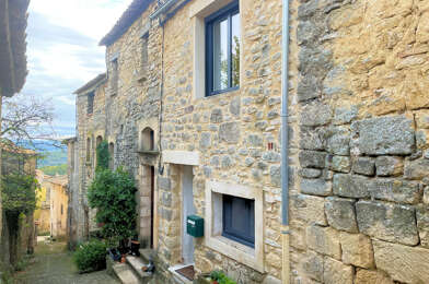 Maison 3 pièces 185500 €