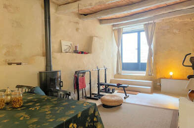 Maison 3 pièces 185500 €