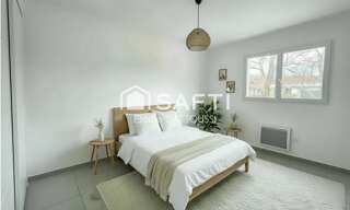 Maison 4 Pièces 100 m² à vendre à Mireval (34110)