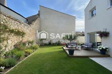 Maison 4 pièces 389000 €