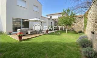 Maison 4 Pièces 100 m² à vendre à Frontignan (34110)