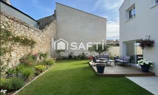 Maison 4 Pièces 100 m² à vendre à Mireval (34110)