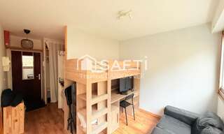 Appartement 1 Pièce 16 m² à vendre à Lille (59000)
