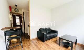 Appartement 1 Pièce 16 m² à vendre à Lille (59000)