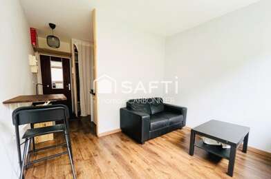 Appartement 1 pièces 78500 €