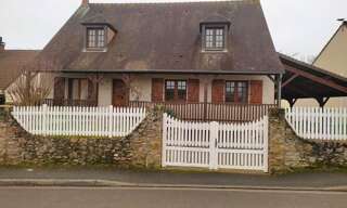 Maison 5 Pièces 165 m² à vendre à Rosny-sur-Seine (78710)