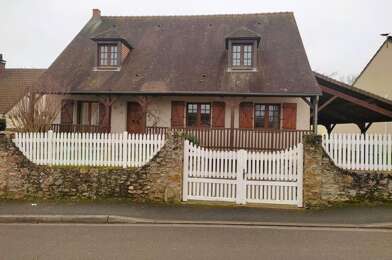 Maison 5 pièces 299000 €