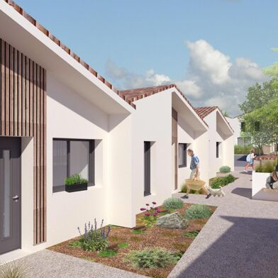 Maison 3 pièces 239000 €