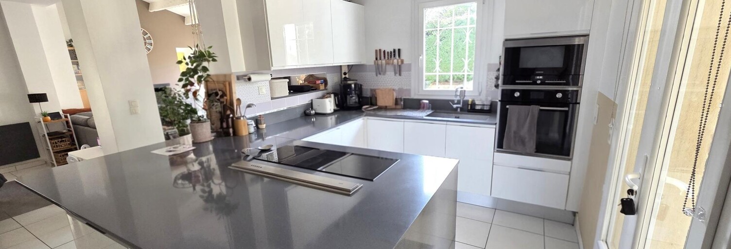 Maison 6 Pièces 157 m² à vendre à Mirabeau (84120)