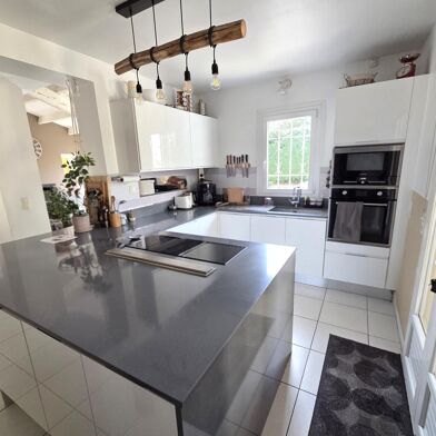 Maison 6 pièces 548000 €