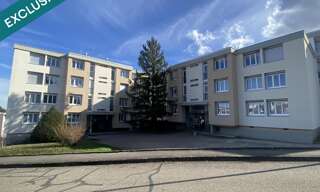 Appartement 4 Pièces 77 m² à vendre à Irigny (69540)