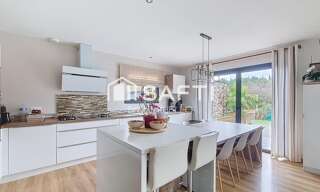 Maison 5 Pièces 128 m² à vendre à Montesquieu-des-Albères (66740)