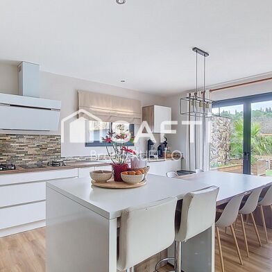 Maison 5 pièces 459000 €