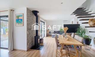 Maison 5 Pièces 128 m² à vendre à Montesquieu-des-Albères (66740)