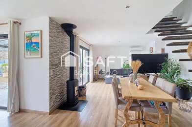 Maison 5 pièces 459000 €