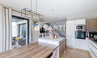 Maison 5 Pièces 128 m² à vendre à Montesquieu-des-Albères (66740)