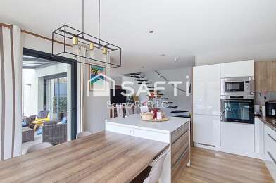 Maison 5 pièces 459000 €