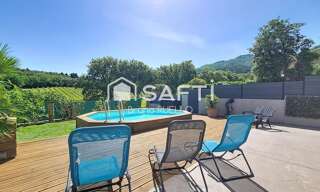 Maison 5 Pièces 128 m² à vendre à Montesquieu-des-Albères (66740)