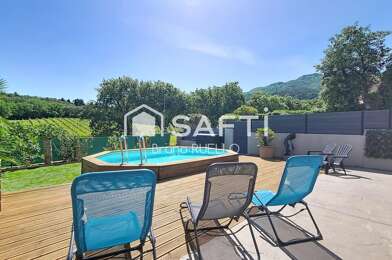 Maison 5 pièces 447900 €