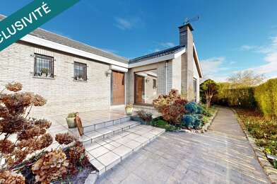 Maison 7 pièces 219000 €