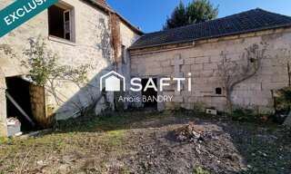 Maison 5 Pièces 112 m² à vendre à Beaurieux (02160)