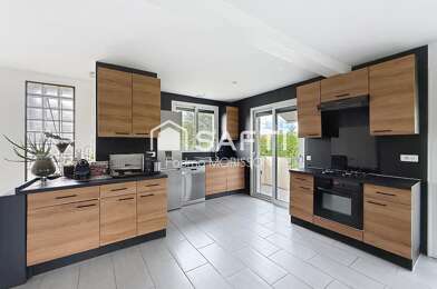 Maison 6 pièces 533900 €