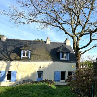 Maison 5 pièces 325000 €