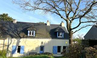 Maison 5 Pièces 109 m² à vendre à Camoël (56130)