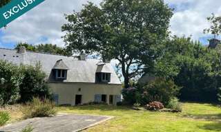 Maison 5 Pièces 109 m² à vendre à Camoël (56130)
