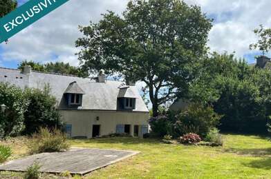 Maison 5 pièces 299900 €