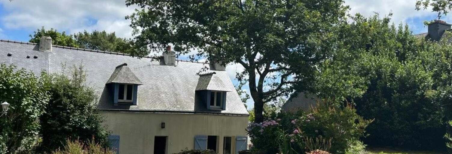 Maison 5 Pièces 109 m² à vendre à Camoël (56130)