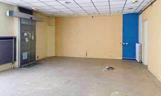 Immeuble  476 m² à vendre à Cognac (16100)