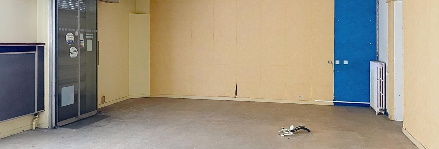 Immeuble  476 m² à vendre à Cognac (16100)