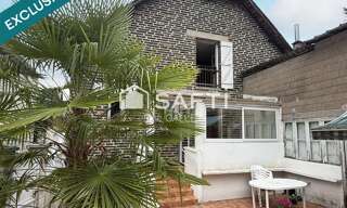 Maison 7 Pièces 235 m² à vendre à Allassac (19240)