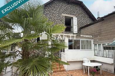 Maison 7 pièces 289900 €