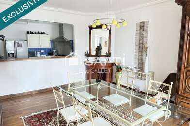 Maison 7 pièces 289900 €